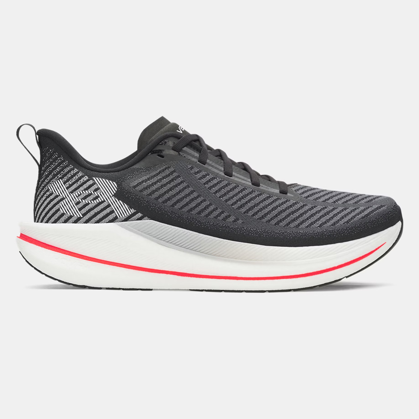 Chaussures de running Homme UA Velociti SPD Noir 6000007-004 Lateral