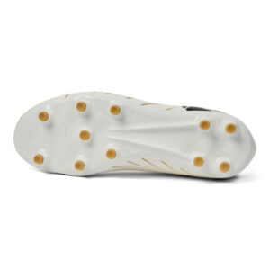 Crampons Canterbury Speed Falcon Team FG Blanc Q-B000192-001 Bottom