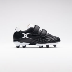 Crampons Gilbert Sidestep Icon Mini MSX FG Noir GIL26S017 Lateral