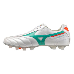 Crampons Mizuno Morelia II Elite P1GA260435 Lateral