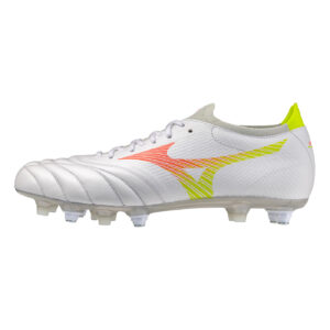 Crampons Mizuno Morelia Neo B Pro Mix P1GC269454 Lateral
