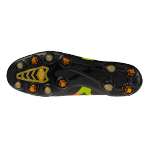Crampons Mizuno Morelia Neo V β Elite Mix P1GC269200 Bottom