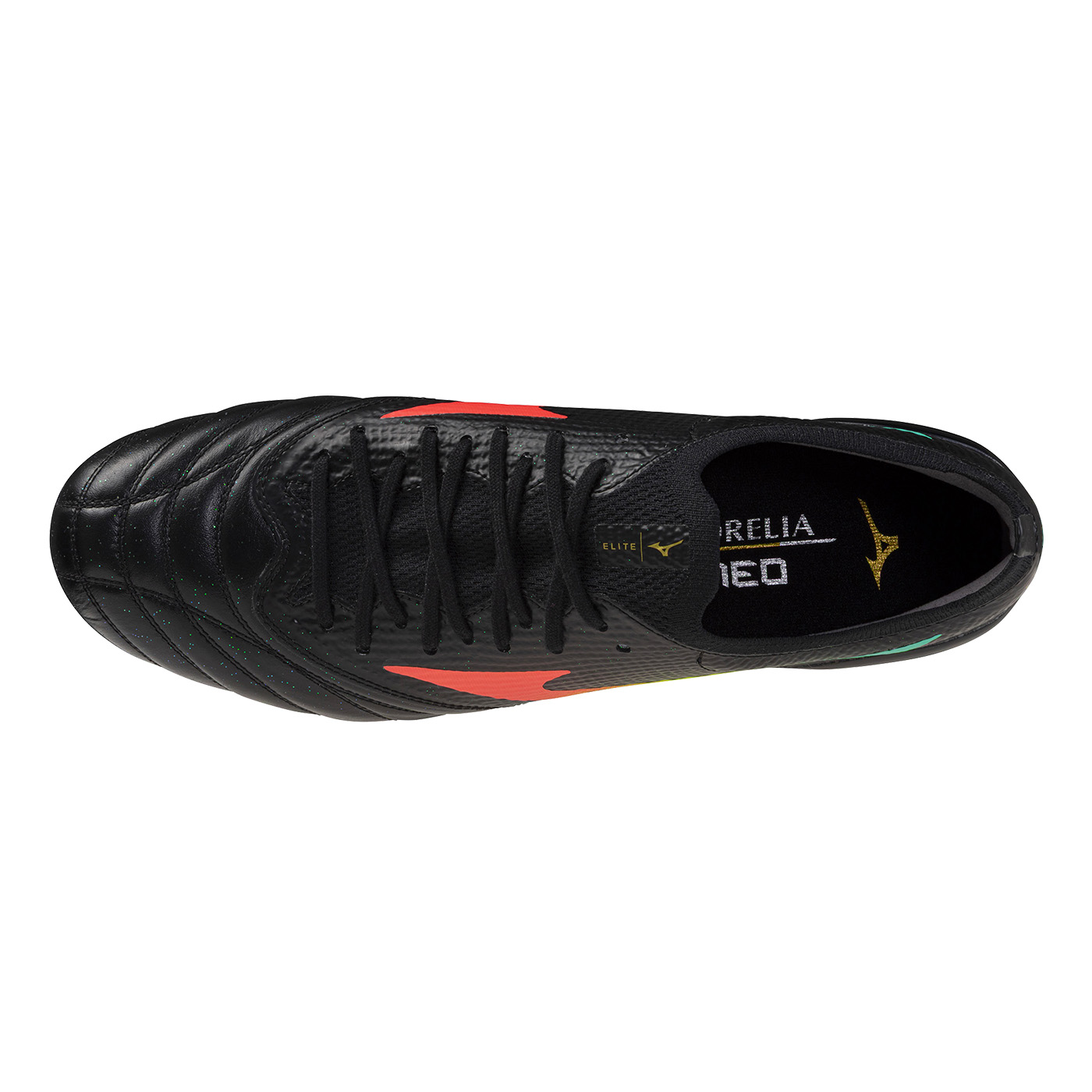 Crampons Mizuno Morelia Neo V β Elite Mix P1GC269200 Top