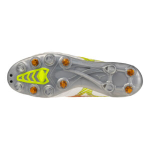 Crampons Mizuno Morelia Neo V β Japan Mix P1GC269054 Bottom