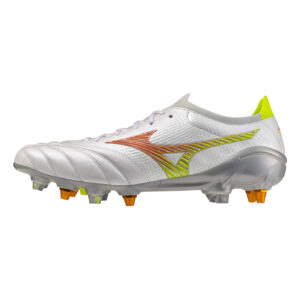 Crampons Mizuno Morelia Neo V β Japan Mix P1GC269054 Lateral