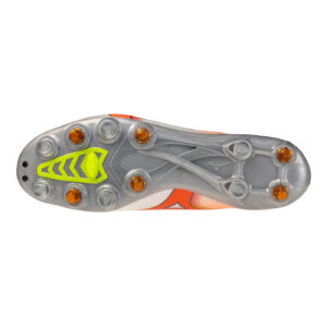 Crampons Mizuno ⍺ III Japan Mix P1GC266054 Bottom