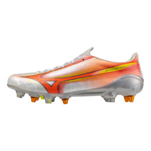 Crampons Mizuno ⍺ III Japan Mix P1GC266054 Lateral