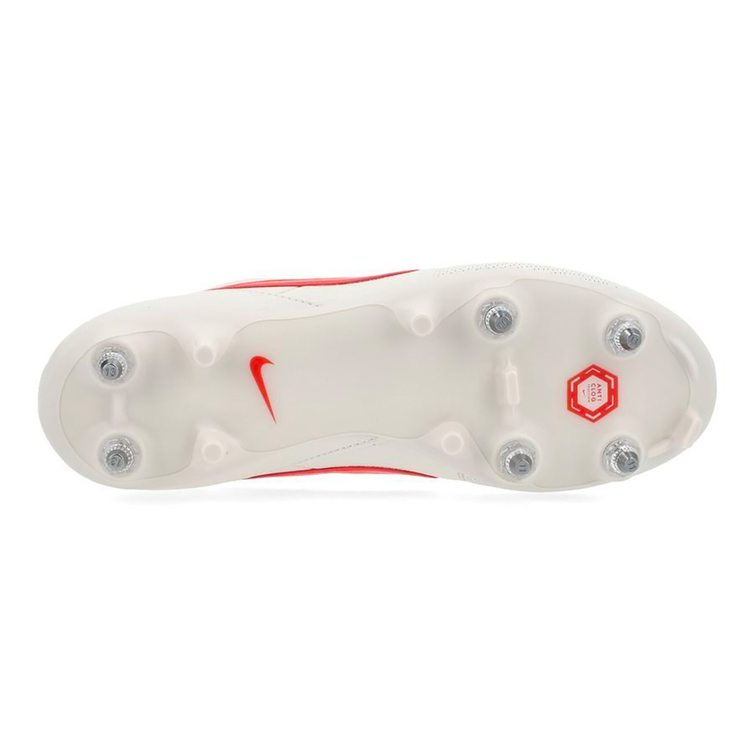 Crampons de football Nike Premier III SG-Pro Beige HM0273-003 Bottom
