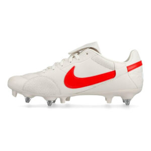 Crampons de football Nike Premier III SG-Pro Beige HM0273-003 Lateral