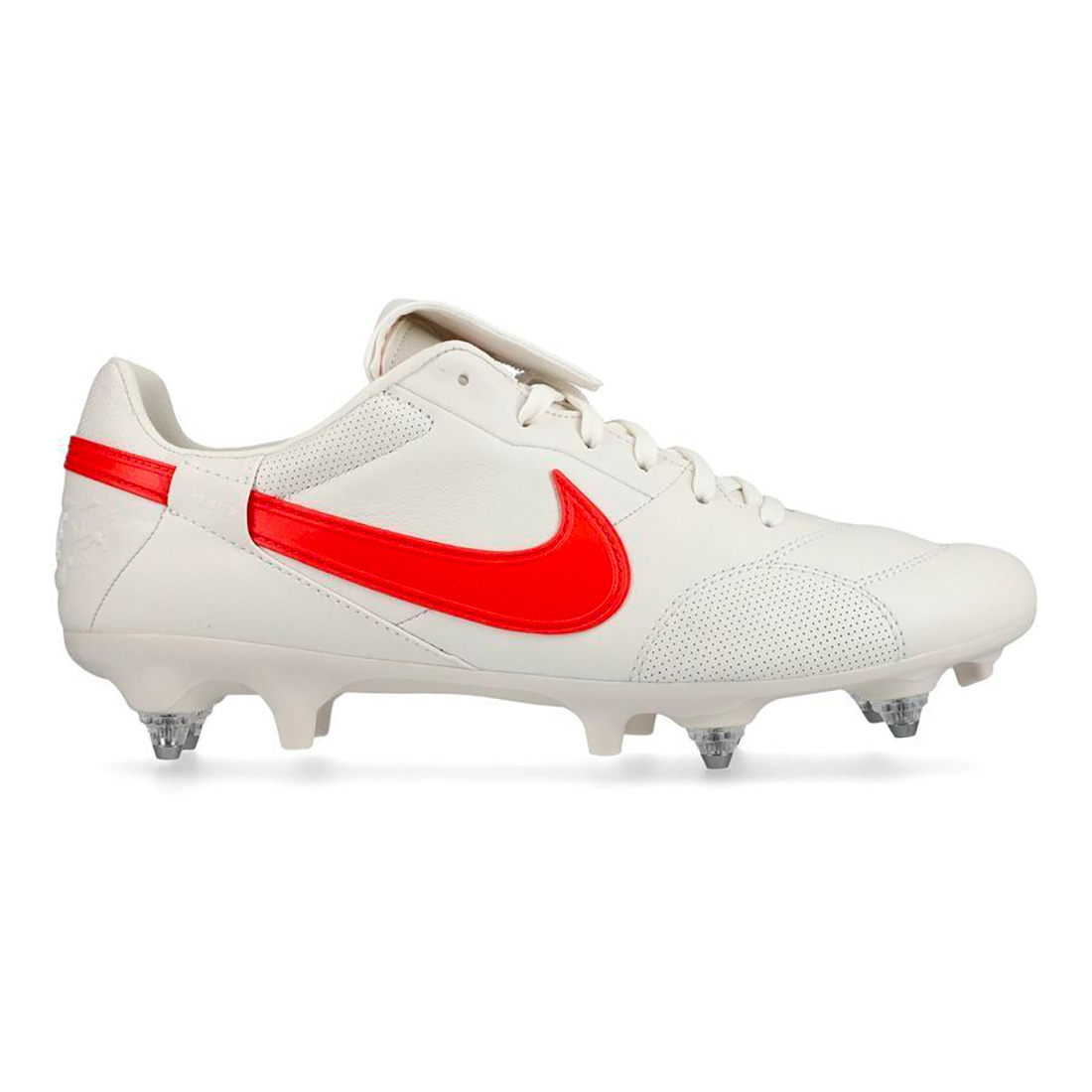 Crampons de football Nike Premier III SG-Pro Beige HM0273-003 Medial