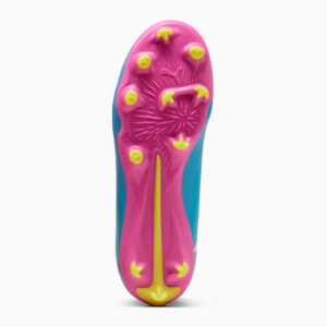 Crampons de football Puma Ultra 6 Play FG:AG Enfant 108705-05 Bottom