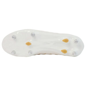 Crampons de rugby Canterbury Phoenix 2.0 Pro SG Blanc Q-B000180-001 Bottom