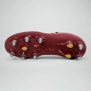 Crampons de rugby Canterbury Stampede Groundbreak Team SG Rouge bordeaux Q-B000174 AAY Bottom