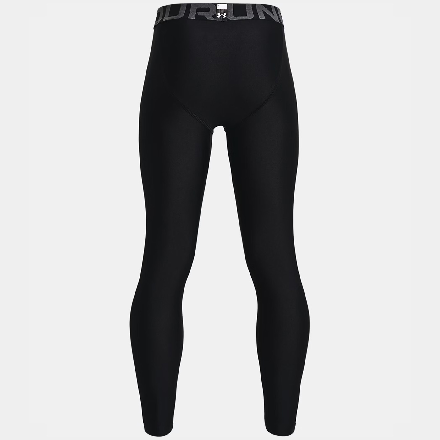 Legging pour homme UA HeatGear® Armour Noir 1361738-001 Dos