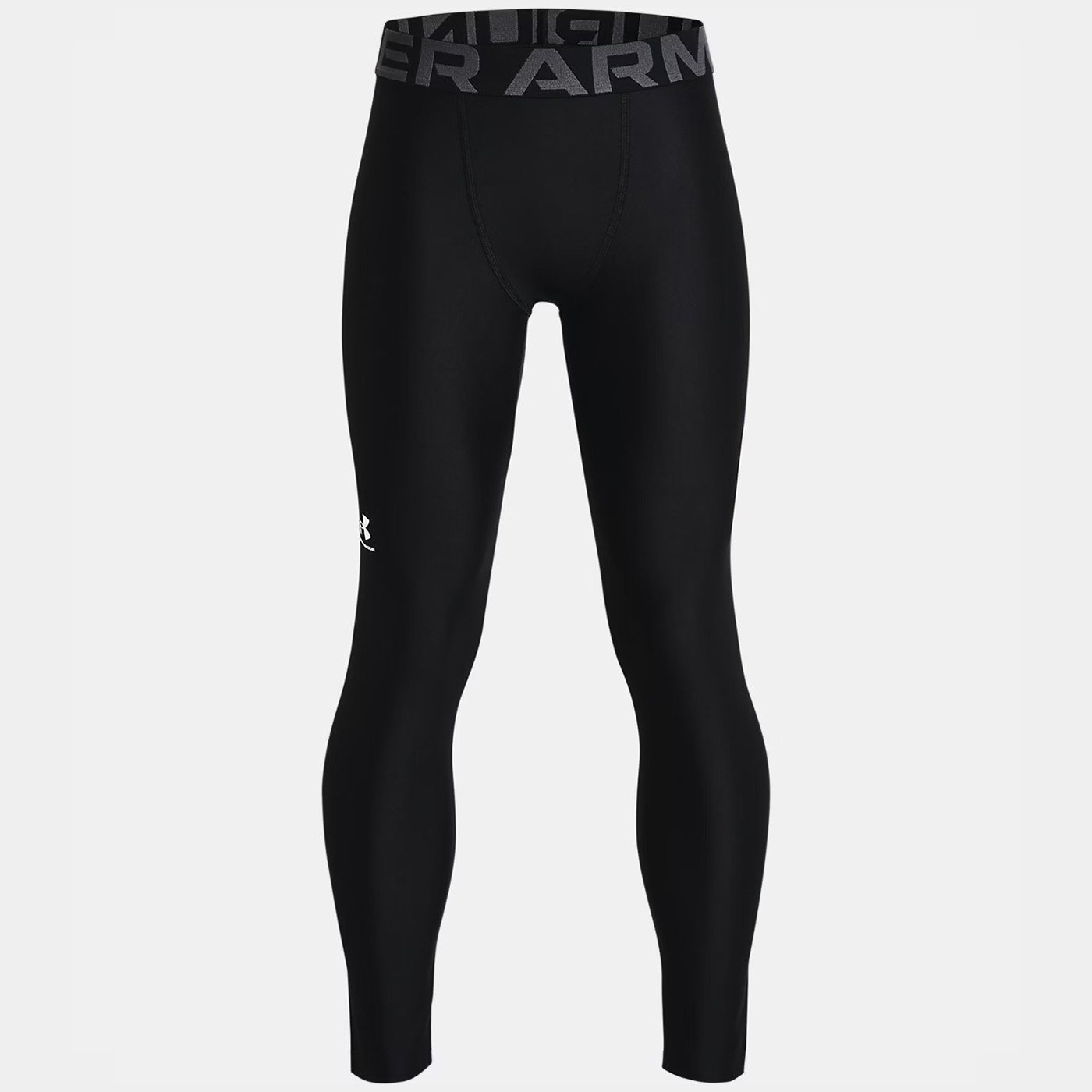 Legging pour homme UA HeatGear® Armour Noir 1361738-001 Face