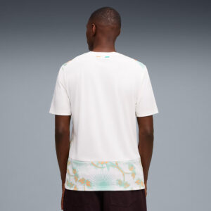 Maillot Extérieur 2026 Côte d'Ivoire Puma Foot 783188-02 Vue porté de dos