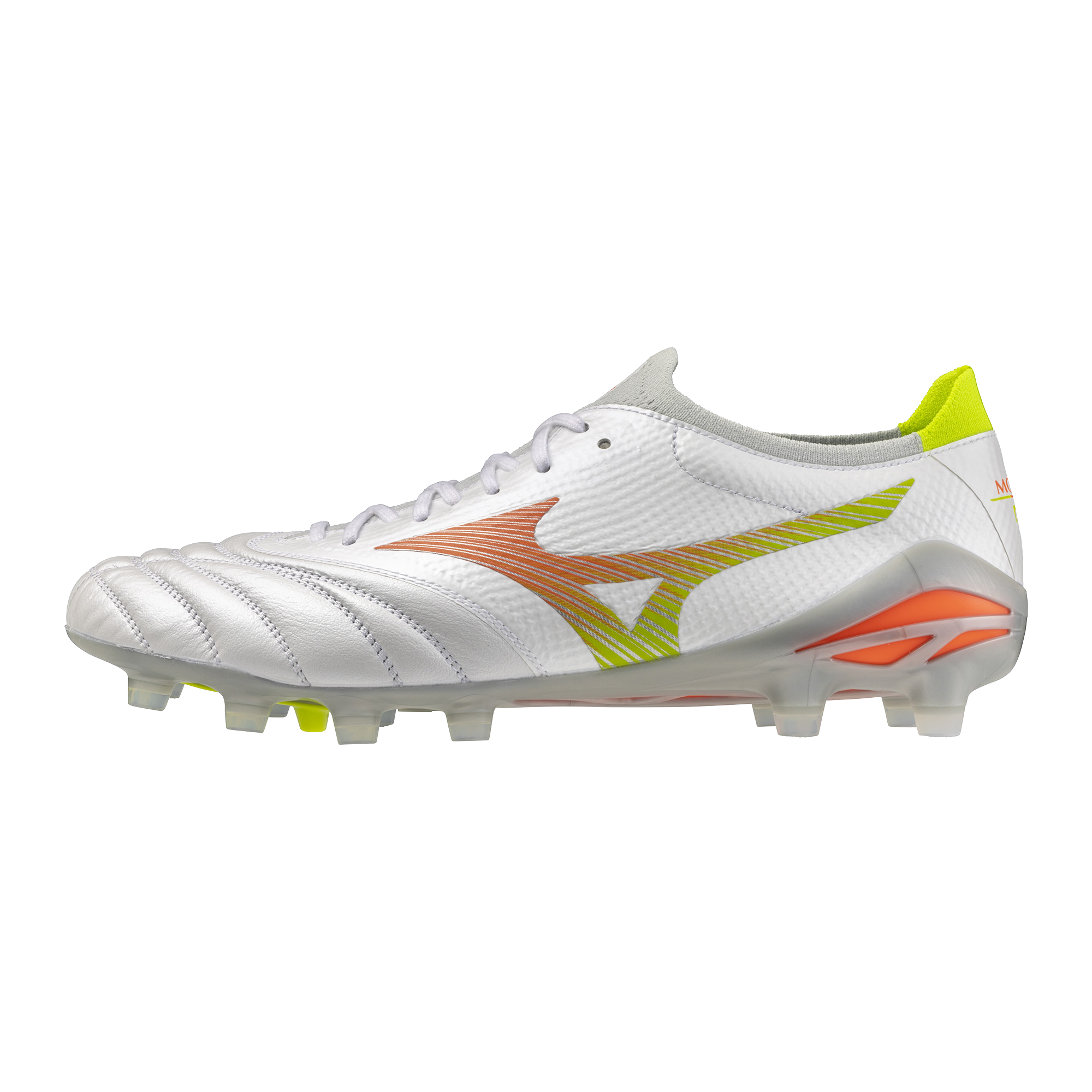 Crampons Mizuno Morelia Neo V Elite