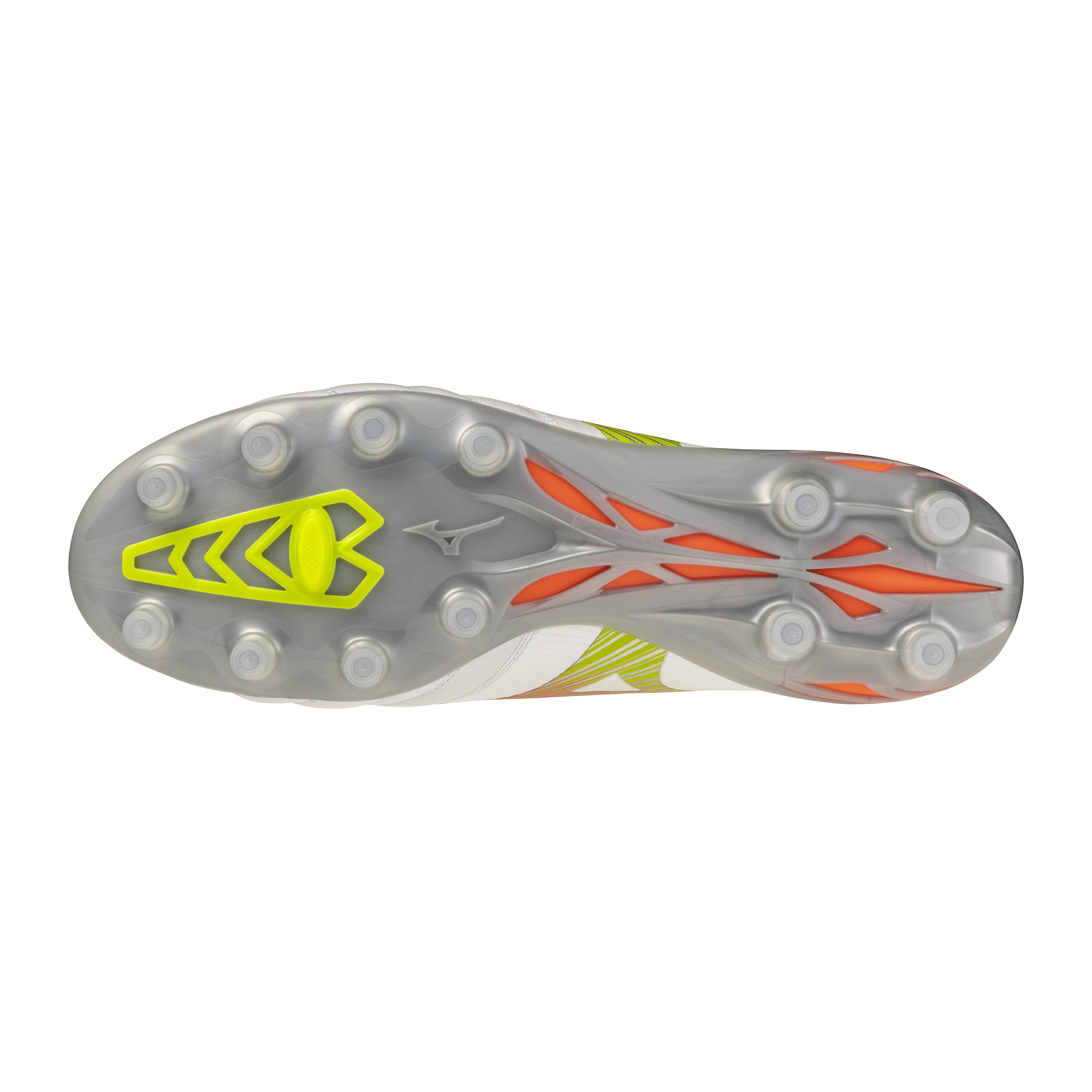 Crampons Mizuno Morelia Neo V Elite – Image 2