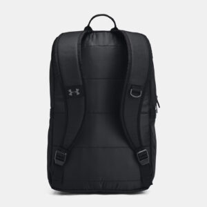 Sac à dos UA Triumph Campus 23L Under Armour Noir 1384462-001 Dos