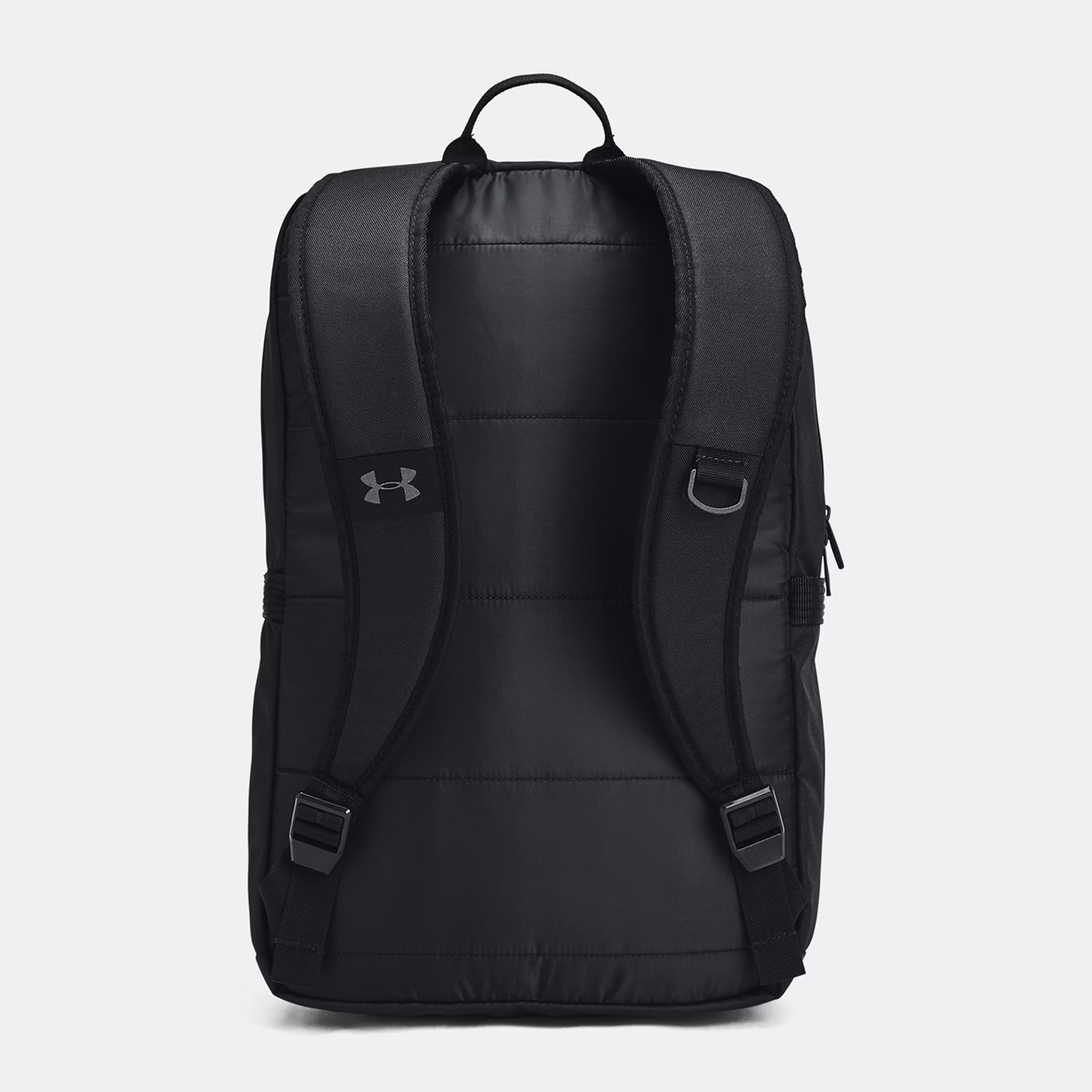 Sac à dos UA Triumph Campus 23L Under Armour Noir 1384462-001 Dos