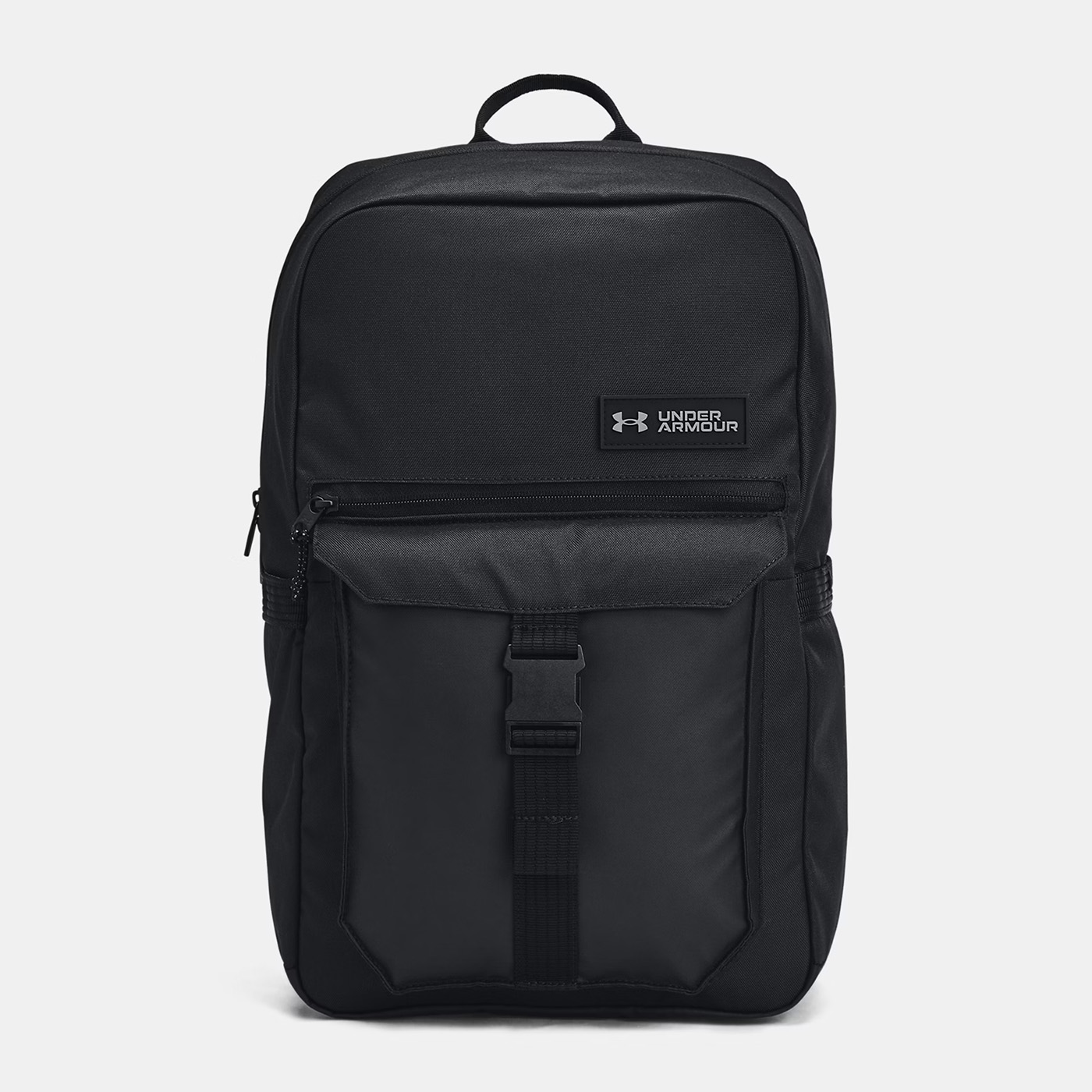 Sac à dos UA Triumph Campus 23L Under Armour Noir 1384462-001 Face