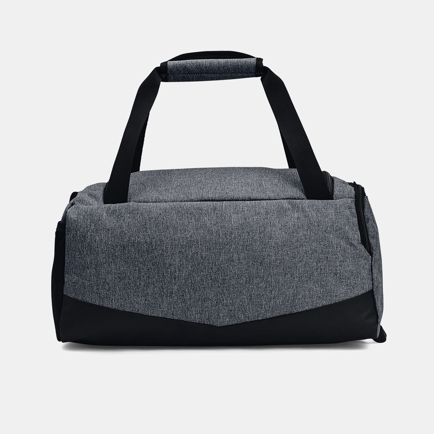 Sac de sport UA Undeniable 5.0 XS 23L Gris chiné 1369221-012 Dos