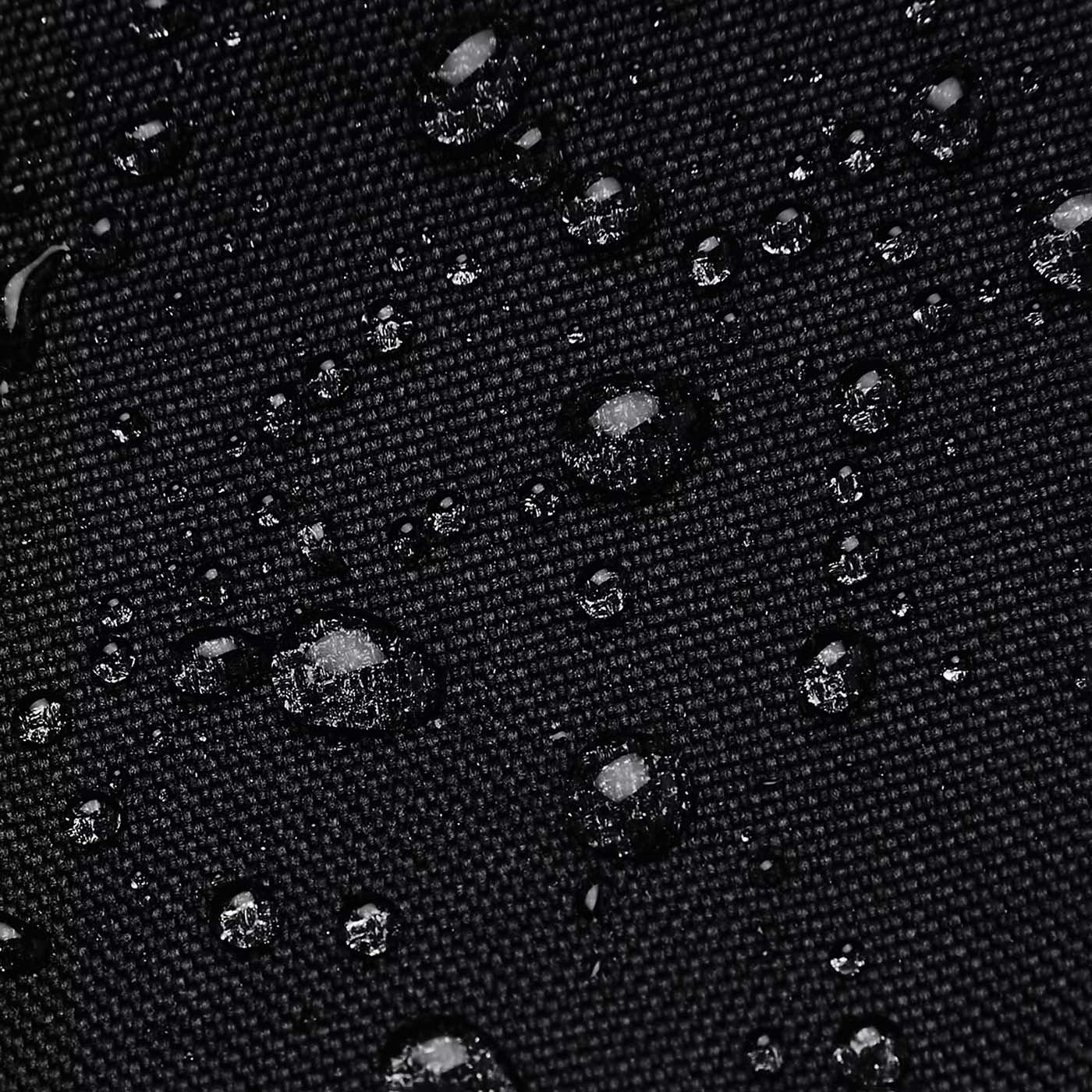 Sac de sport UA Undeniable 5.0 XS 23L Noir 1369221-001 Detail Impermeable
