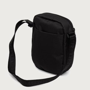 Sacoche UA Essential 3,2L Noir 6011276-001 Dos Lateral