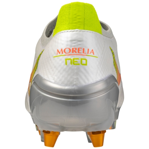 Crampons Mizuno Morelia Neo V B Elite Mix – Image 5