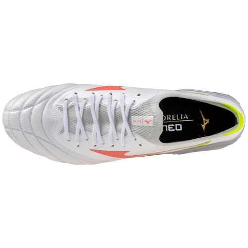 Crampons de rugby Mizuno Morelia Neo V Elite SI – Image 4