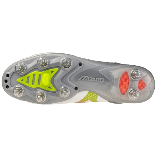 Crampons de rugby Mizuno Morelia Neo V Elite SI – Image 2
