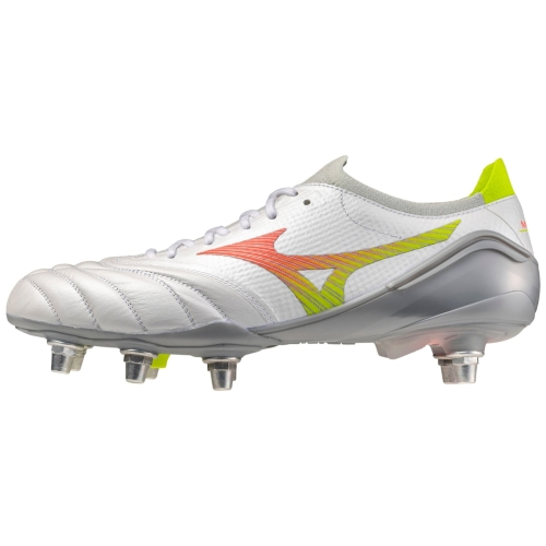 Crampons de rugby Mizuno Morelia Neo V Elite SI