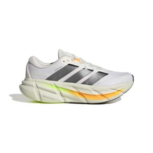 Chaussure de running Adidas Adistar 5 Blanc IH7178 Lateral