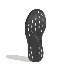Chaussure de running Adidas Adizero Evo SL Noire pour homme KJ8336 Bottom