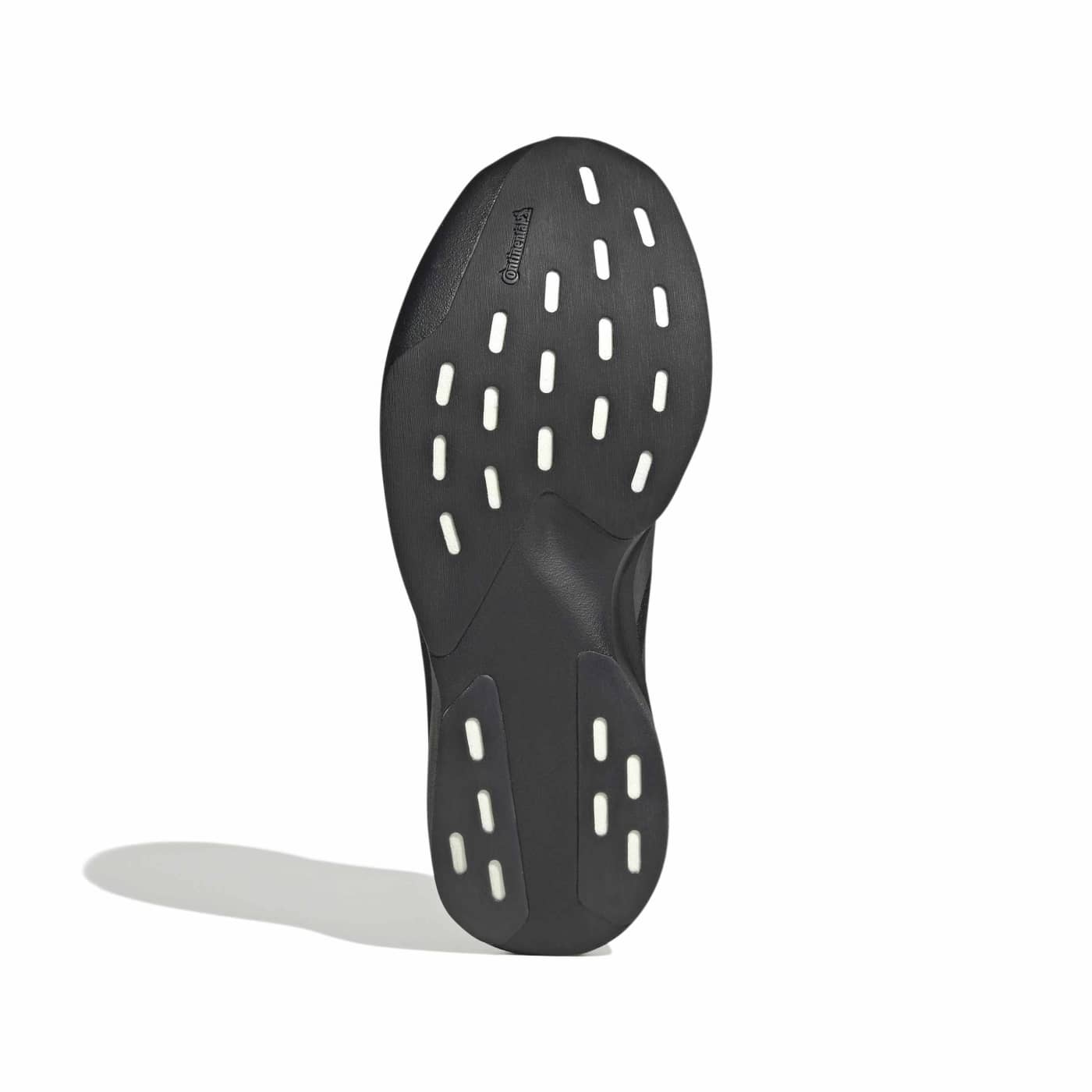 Chaussure de running Adidas Adizero Evo SL Noire pour homme KJ8336 Bottom