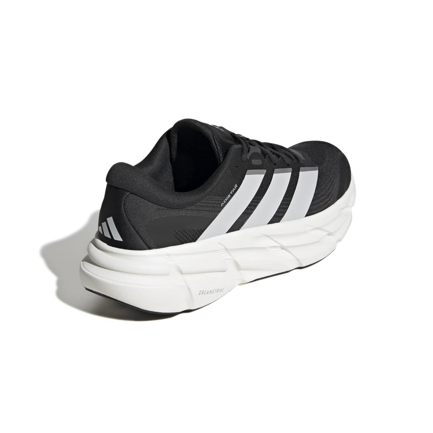 Chaussure de running Homme Adidas Adistar 5 Noir et blanc IH7175 Back Lateral Top