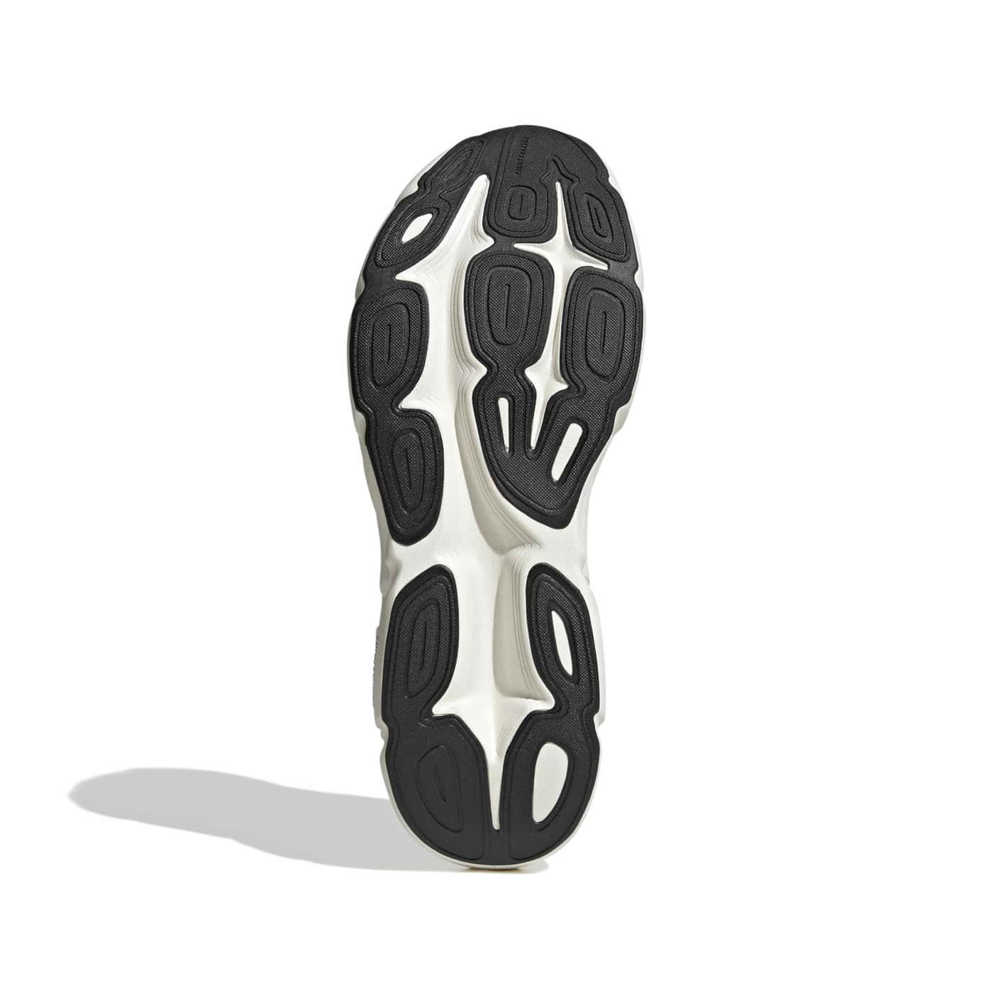 Chaussure de running Homme Adidas Adistar 5 Noir et blanc IH7175 Bottom