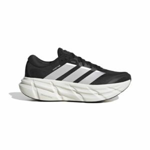 Chaussure de running Homme Adidas Adistar 5 Noir et blanc IH7175 Lateral