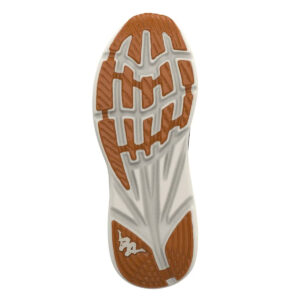 Chaussures d'entrainement Kappa Kontroll 2 Beige 37232JW AO3 Bottom