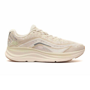 Chaussures d'entrainement Kappa Kontroll 2 Beige 37232JW AO3 Lateral