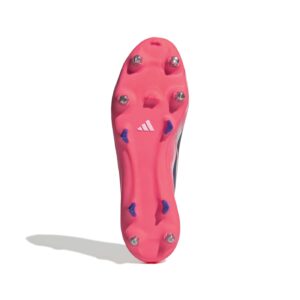 Crampons Adidas F50 Hyperfast League SGlite HQ2371 Bottom