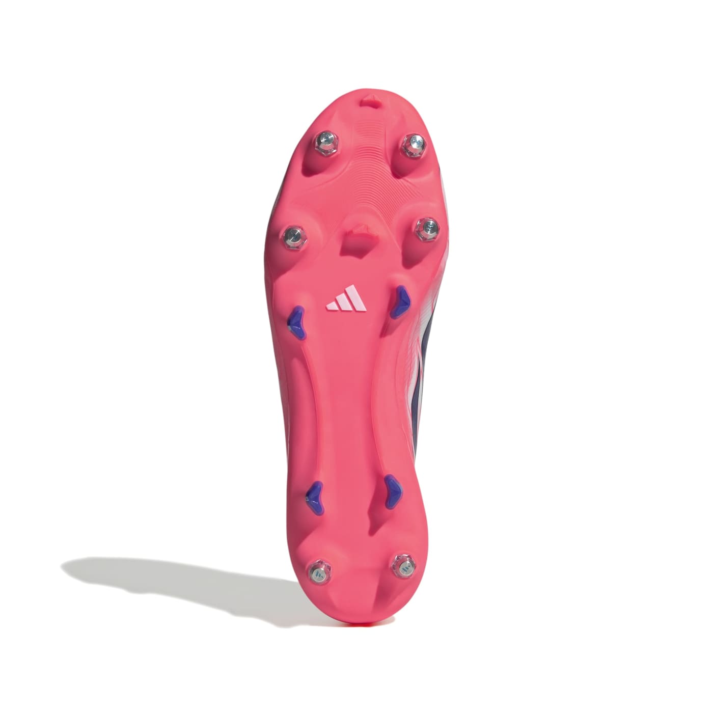 Crampons Adidas F50 Hyperfast League SGlite HQ2371 Bottom