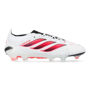 Crampons Adidas Predator Elite FG IH4699 Lateral