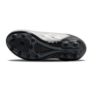 Crampons Hummel Top Star FG Junior Gris et noir 234862-2250 Bottom