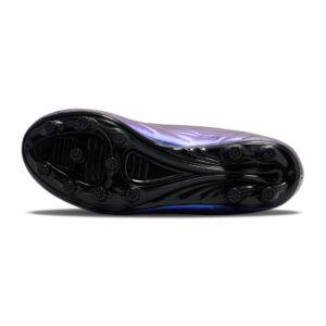 Crampons Hummel Top Star FG Junior Violet irisé 234857-9639 Bottom