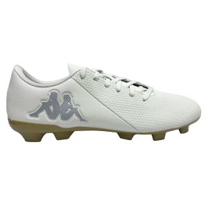 Crampons Kappa Gyra FG Blanc 382M31W A02 Lateral