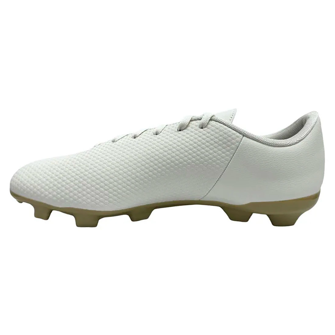 Crampons Kappa Gyra FG Blanc 382M31W A02 Medial