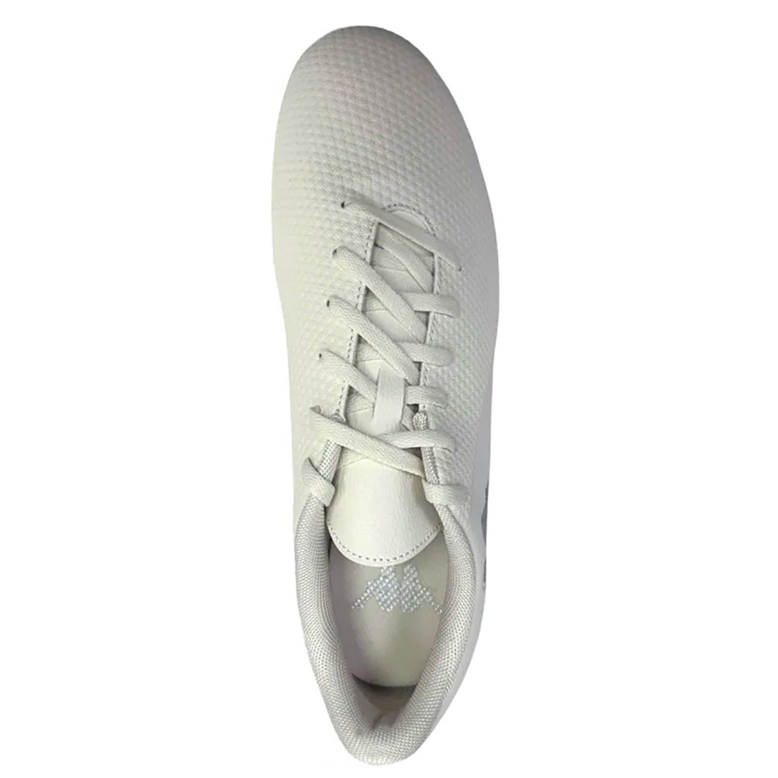 Crampons Kappa Gyra FG Blanc 382M31W A02 Top