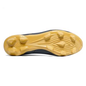 Crampons Kappa Gyra FG Gris foncé 382M31W A00 Bottom