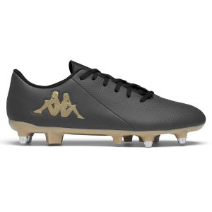 Crampons Kappa Gyra SG Gris foncé 342B5FW A00 Lateral